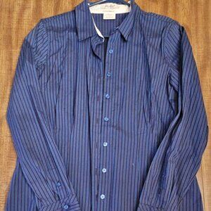 Van Heusen blouse, size L